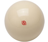 Super Aramith Pro Cue Ball 2 1/4 inch